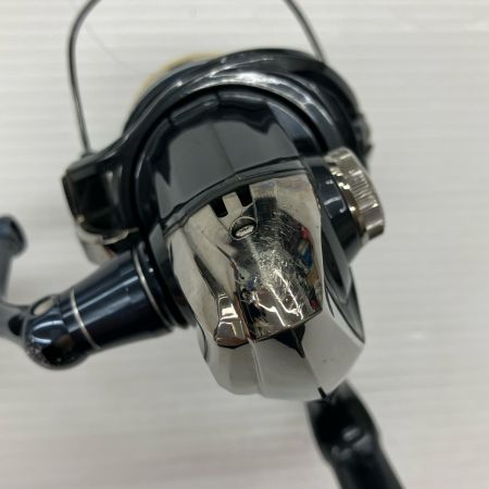 σσ SHIMANO シマノ スピニングリール 17ツインパワーXD4000XG キズ有 箱付 03747