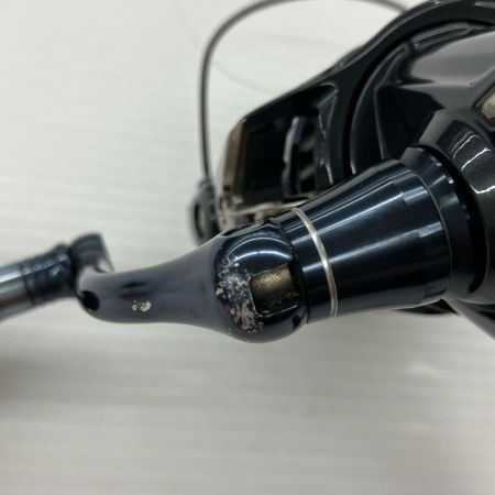 σσ SHIMANO シマノ スピニングリール 17ツインパワーXD4000XG キズ有 箱付 03747