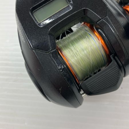 σσ SHIMANO シマノ ベイトリール 20バルケッタ Fカスタム 150DHXG 箱付 04173