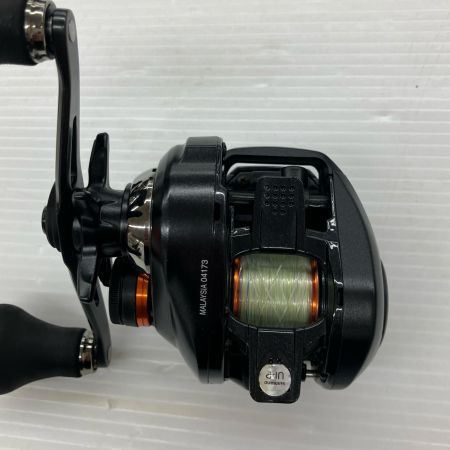 σσ SHIMANO シマノ ベイトリール 20バルケッタ Fカスタム 150DHXG 箱付 04173