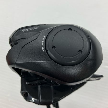 σσ SHIMANO シマノ ベイトリール 20バルケッタ Fカスタム 150DHXG 箱付 04173