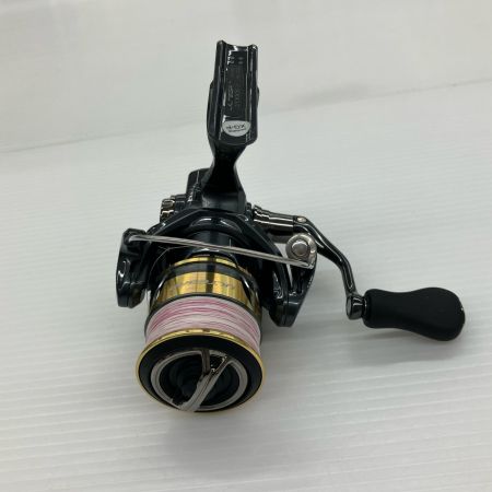 σσ SHIMANO シマノ スピニングリール 25アルテグラ C2000S 047946