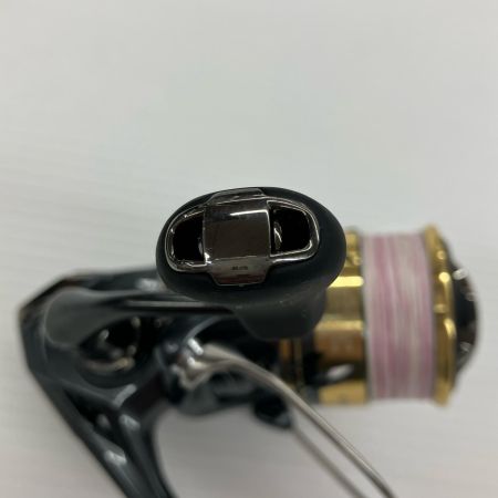 σσ SHIMANO シマノ スピニングリール 25アルテグラ C2000S 047946