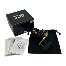σσ DAIWA ダイワ 両軸リール 22ソルティガ 15H 箱付 3125591 Aランク