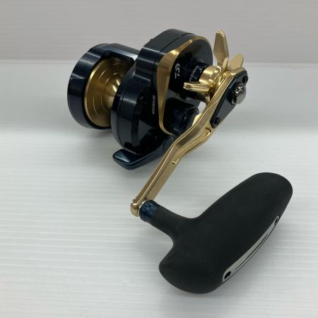 σσ DAIWA ダイワ 両軸リール 22ソルティガ 15H 箱付 3125591