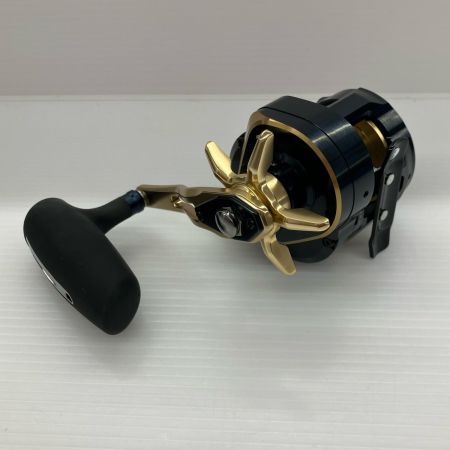 σσ DAIWA ダイワ 両軸リール 22ソルティガ 15H 箱付 3125591