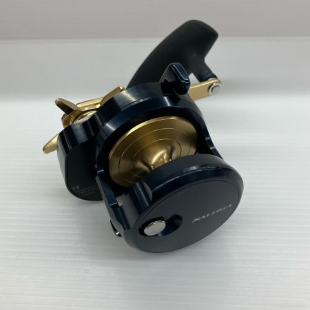 σσ DAIWA ダイワ 両軸リール 22ソルティガ 15H 箱付 3125591