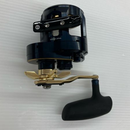 σσ DAIWA ダイワ 両軸リール 22ソルティガ 15H 箱付 3125591