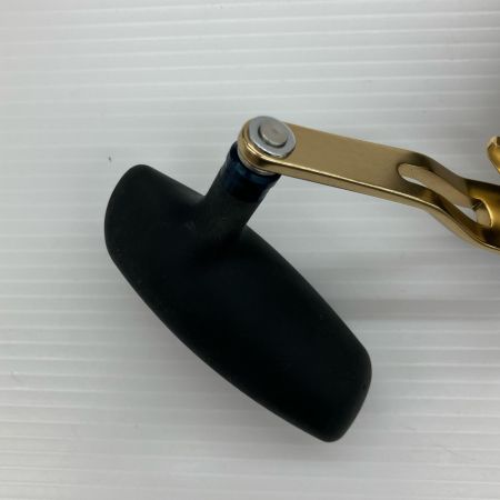 σσ DAIWA ダイワ 両軸リール 22ソルティガ 15H 箱付 3125591