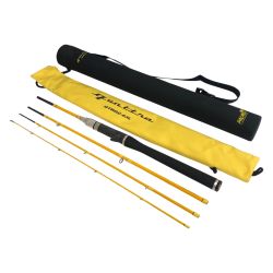 σσ PALMS パームス ルアーロッド　クワトロ QTRGC-63L Aランク