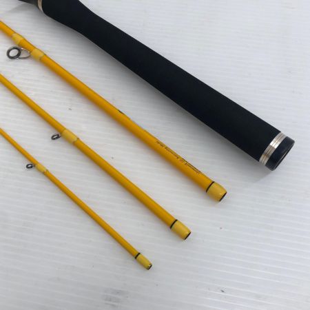 σσ PALMS パームス ルアーロッド　クワトロ QTRGC-63L