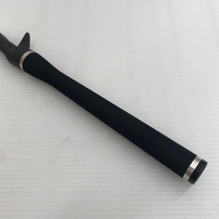 σσ PALMS パームス ルアーロッド　クワトロ QTRGC-63L