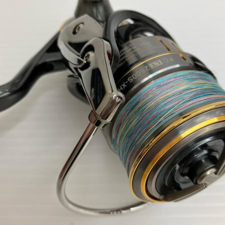 σσ DAIWA ダイワ スピニングリール 21ルビアス エアリティ LT-2500S-XH 00060335