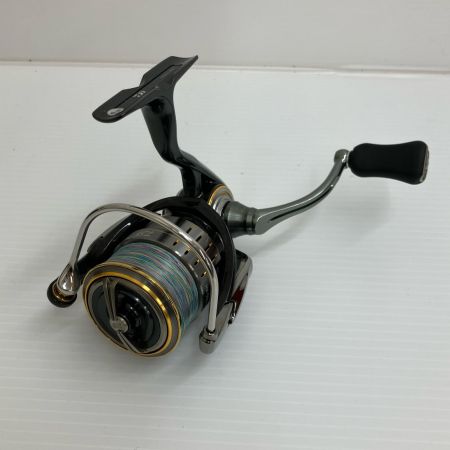 σσ DAIWA ダイワ スピニングリール 21ルビアス エアリティ LT-2500S-XH 00060335