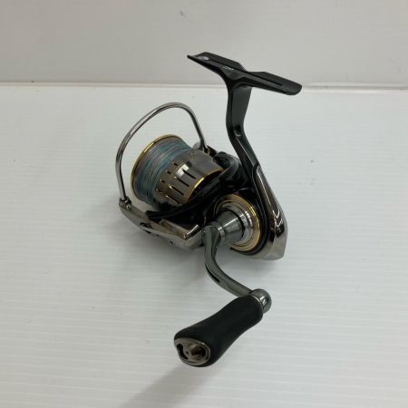σσ DAIWA ダイワ スピニングリール 21ルビアス エアリティ LT-2500S-XH 00060335