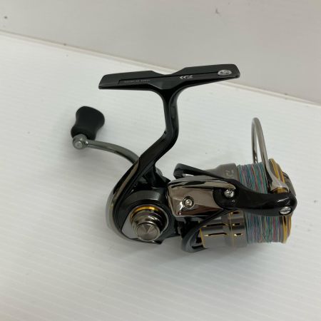 σσ DAIWA ダイワ スピニングリール 21ルビアス エアリティ LT-2500S-XH 00060335