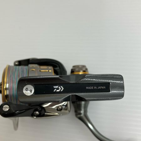 σσ DAIWA ダイワ スピニングリール 21ルビアス エアリティ LT-2500S-XH 00060335