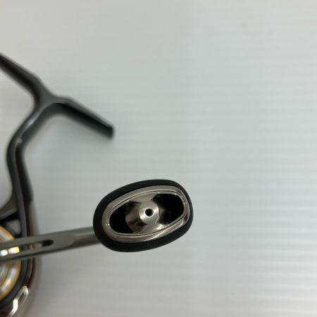 σσ DAIWA ダイワ スピニングリール 21ルビアス エアリティ LT-2500S-XH 00060335