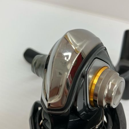 σσ DAIWA ダイワ スピニングリール 21ルビアス エアリティ LT-2500S-XH 00060335