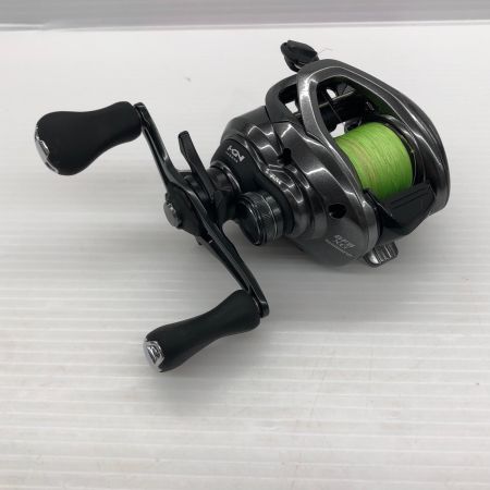 σσ SHIMANO シマノ ベイトリール 25SLX BFS XG LEFT 048196
