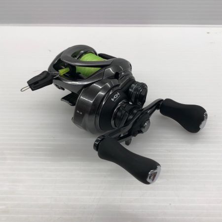 σσ SHIMANO シマノ ベイトリール 25SLX BFS XG LEFT 048196