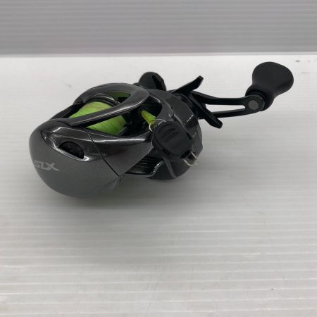 σσ SHIMANO シマノ ベイトリール 25SLX BFS XG LEFT 048196