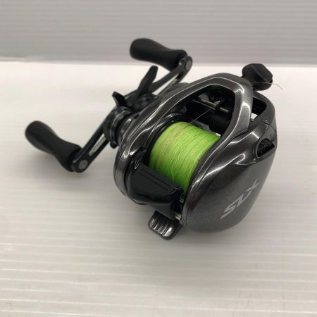 σσ SHIMANO シマノ ベイトリール 25SLX BFS XG LEFT 048196