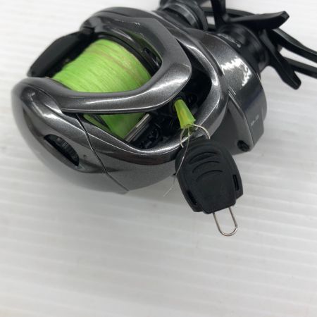 σσ SHIMANO シマノ ベイトリール 25SLX BFS XG LEFT 048196