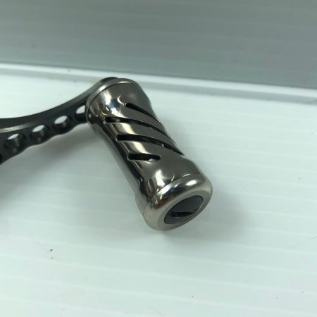 σσ deps ハンドル ナックルアーム ダイワ用