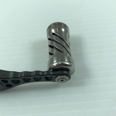 σσ deps ハンドル ナックルアーム ダイワ用