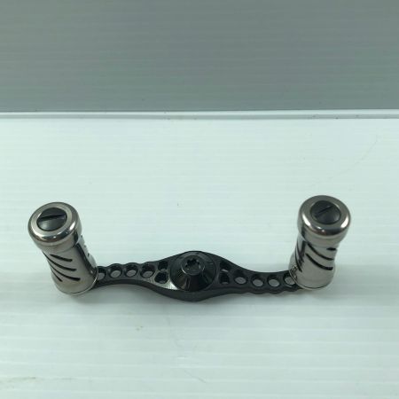 σσ deps ハンドル ナックルアーム ダイワ用