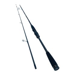 Abu Garcia アブガルシア ロッド ルアーロッド Abu Garcia STRS-702M-KR ソルティースタイル ロックフィッシュ 程度B STRS-702M-KR Bランク