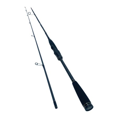 Abu Garcia アブガルシア ロッド ルアーロッド Abu Garcia STRS-702M-KR ソルティースタイル ロックフィッシュ 程度B STRS-702M-KR