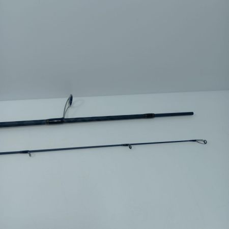 Abu Garcia アブガルシア ロッド ルアーロッド Abu Garcia STRS-702M-KR ソルティースタイル ロックフィッシュ 程度B STRS-702M-KR