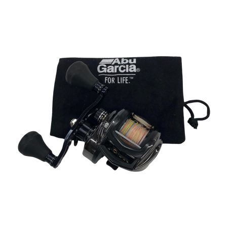 σσ Abu Garcia アブガルシア ベイトリール RevoBEAST キズ・サビ有