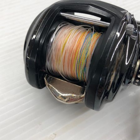 σσ Abu Garcia アブガルシア ベイトリール RevoBEAST キズ・サビ有