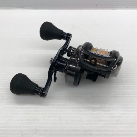 σσ Abu Garcia アブガルシア ベイトリール RevoBEAST キズ・サビ有