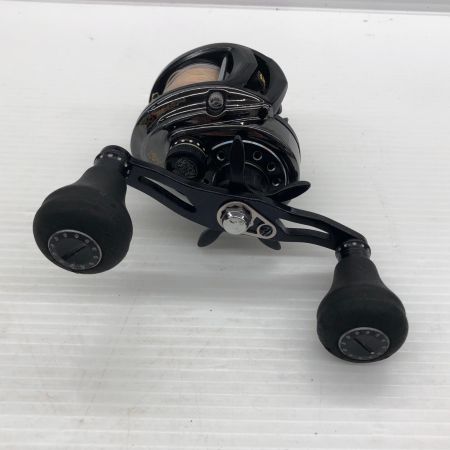 σσ Abu Garcia アブガルシア ベイトリール RevoBEAST キズ・サビ有