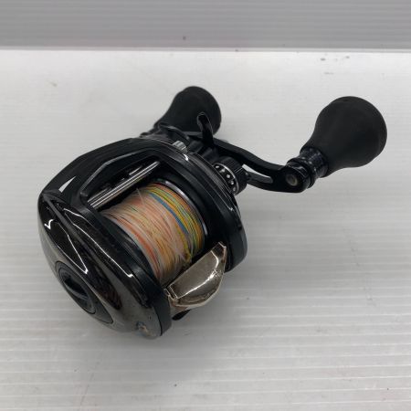σσ Abu Garcia アブガルシア ベイトリール RevoBEAST キズ・サビ有