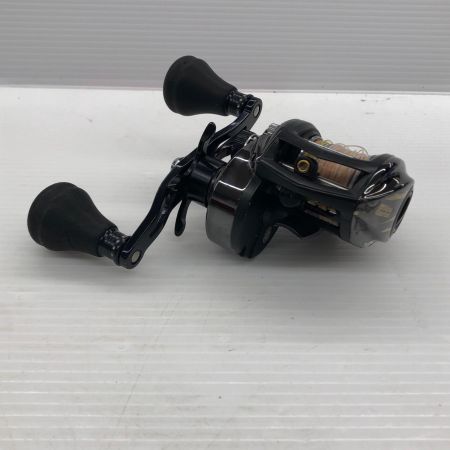 σσ Abu Garcia アブガルシア ベイトリール RevoBEAST キズ・サビ有