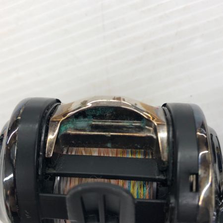 σσ Abu Garcia アブガルシア ベイトリール RevoBEAST キズ・サビ有