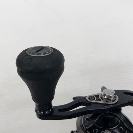 σσ Abu Garcia アブガルシア ベイトリール RevoBEAST キズ・サビ有