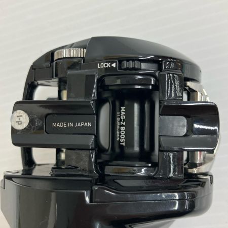 σσ DAIWA ダイワ ベイトリール 22ジリオン TW HD 1000XH  00630132