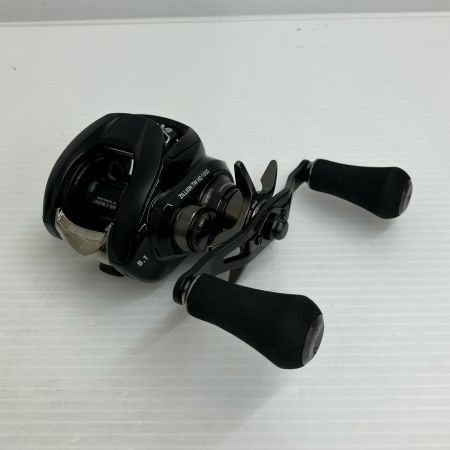 σσ DAIWA ダイワ ベイトリール 22ジリオン TW HD 1000XH  00630132