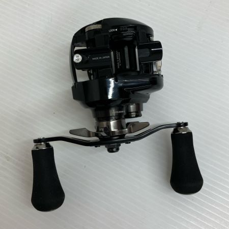 σσ DAIWA ダイワ ベイトリール 22ジリオン TW HD 1000XH  00630132