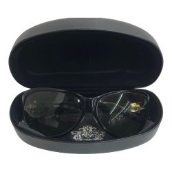 σσ GAN CRAFT ガンクラフト 偏光サングラス　ライブアイ インパクトブラック Aランク