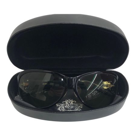 σσ GAN CRAFT ガンクラフト 偏光サングラス　ライブアイ インパクトブラック