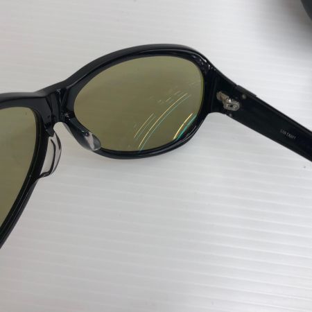 σσ GAN CRAFT ガンクラフト 偏光サングラス　ライブアイ インパクトブラック