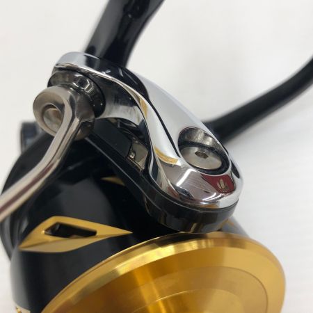 σσ SHIMANO シマノ スピニングリール 20ステラSW 20000PG 箱・取説付  04081