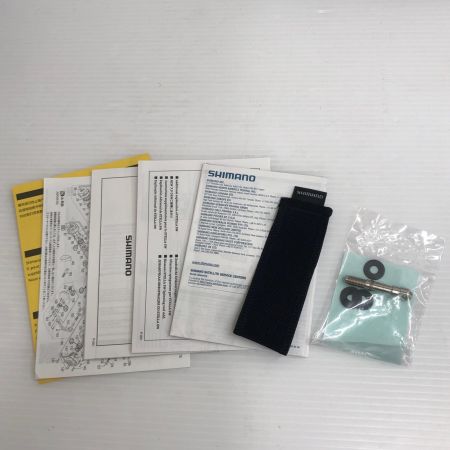 σσ SHIMANO シマノ スピニングリール 20ステラSW 20000PG 箱・取説付  04081